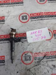 Форсунка ISUZU ELF NKR85 4JJ1T 8-98011604-3 1 ракурс