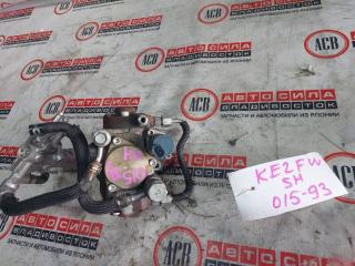 Тнвд MAZDA CX-5 KE2FW SH SH0113800 2 ракурс