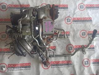 Турбина MAZDA CX-5 KE2FW SH SH01-13700 1 ракурс