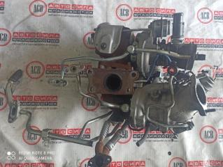 Турбина MAZDA CX-5 KE2FW SH SH01-13700 2 ракурс
