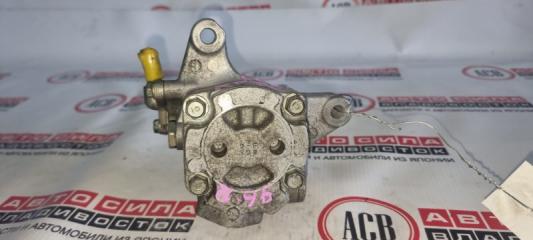 Гидроусилитель HONDA STEPWGN RF3 K20A 56110PNC013 5 ракурс