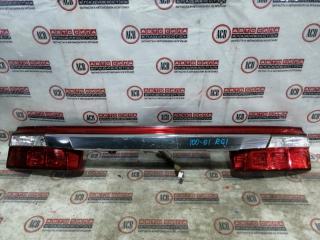 Вставка между стопов HONDA STEPWGN