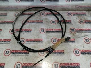 Тросик ручника MITSUBISHI CANTER 2007
