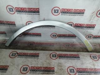 Запчасть дефендер передний левый SUZUKI JIMNY 2014