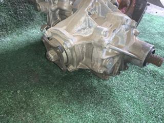 АКПП MAZDA FLAIR WAGON MM53S R06A 3 ракурс