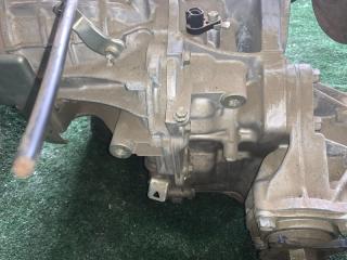 АКПП MAZDA FLAIR WAGON MM53S R06A 4 ракурс