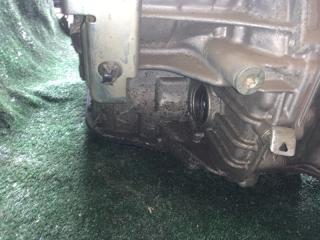 АКПП MAZDA FLAIR WAGON MM53S R06A 5 ракурс