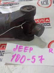 Карданный вал задний CHEROKEE 1J4FN68585L511366 Карданный вал задний CHEROKEE 1J4FN68585L511366