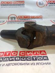 Карданный вал задний JEEP CHEROKEE 1J4FN68585L511366 Карданный вал задний JEEP CHEROKEE 1J4FN68585L511366