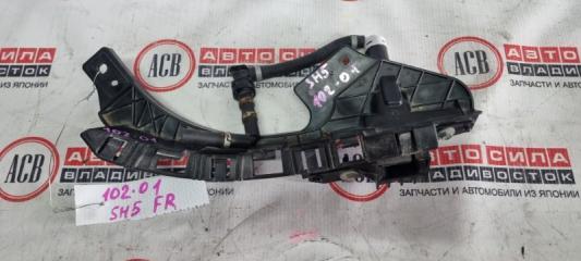 Омыватель фар правый передний SUBARU FORESTER SH5 20041 2 ракурс Омыватель фар правый передний SUBARU FORESTER SH5 20041 2 ракурс