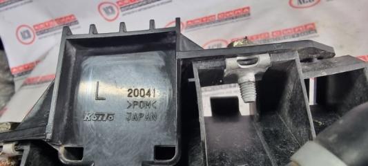 Омыватель фар левый передний SUBARU FORESTER SH5 20041 5 ракурс