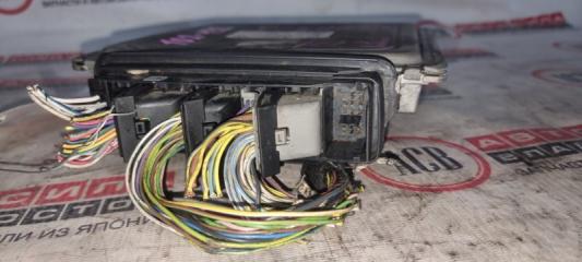 Блок efi BMW 7-SERIES F01 N54B30A 5WK93333 2 ракурс