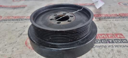 Шкив коленвала BMW 7-Series F01 N54B30A Шкив коленвала BMW 7-Series F01 N54B30A