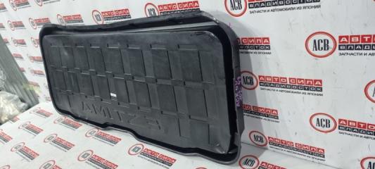 Коврик багажника TOYOTA ESTIMA ACR50 4 ракурс