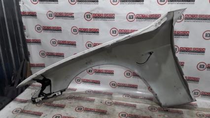 Крыло переднее правое 7-SERIES E65