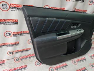 Обшивка дверей левая передняя SUBARU LEVORG VMG 94217FJ010 2 ракурс