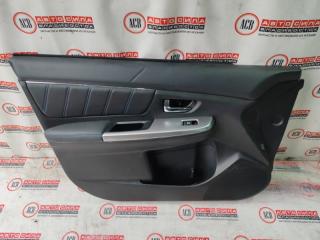 Обшивка дверей левая передняя SUBARU LEVORG VMG 94217FJ010 4 ракурс