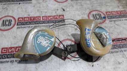 Сигнал звуковой TOYOTA контрактная