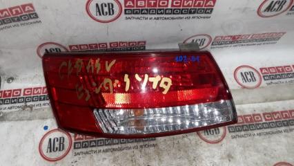 Запчасть стоп-сигнал левый HYUNDAI SONATA NF 924013K010 контрактная Стоп-сигнал левый HYUNDAI SONATA NF 924013K010 контрактная