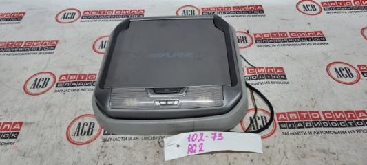 Монитор HONDA STEPWGN