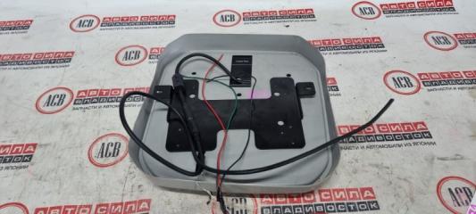 Монитор HONDA STEPWGN RG2 4 ракурс