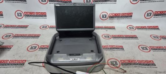 Монитор HONDA STEPWGN RG2 5 ракурс