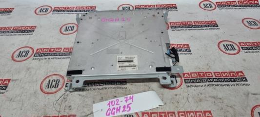 Монитор TOYOTA ALPHARD контрактная Монитор TOYOTA ALPHARD