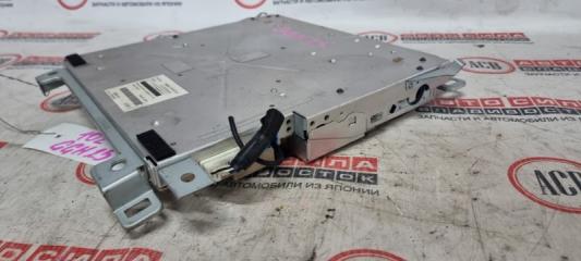 Монитор TOYOTA ALPHARD GGH25 86680-58040 2 ракурс