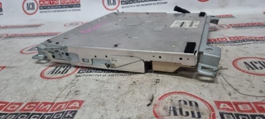 Монитор TOYOTA ALPHARD GGH25 86680-58040 3 ракурс