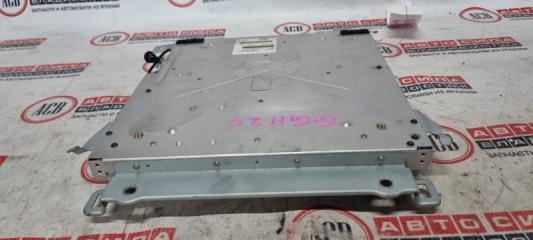 Монитор TOYOTA ALPHARD GGH25 86680-58040 4 ракурс