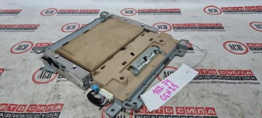Монитор TOYOTA ALPHARD GGH25 86680-58040 5 ракурс
