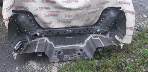 Панель кузова задняя TOYOTA SAI AZK10 2 ракурс