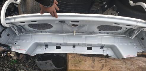 Полка багажника TOYOTA BELTA KSP92 64101-52100 2 ракурс
