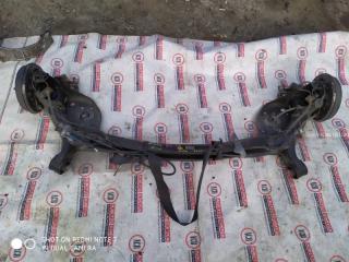 Балка подвески задняя MAZDA DEMIO