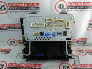 Магнитофон TOYOTA CAMRY AVV50 86100-33363 3 ракурс