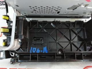 Магнитофон TOYOTA CAMRY AVV50 86100-33363 4 ракурс