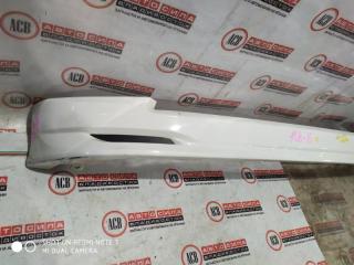 Губа передняя DAIHATSU BOON M300S 2 ракурс