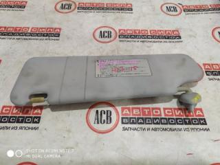 Козырек солнцезащитный правый HONDA AIRWAVE