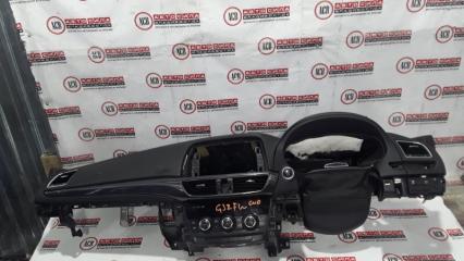 Торпедо MAZDA ATENZA GJ2FW 1 ракурс