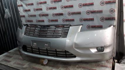 Бампер передний TOYOTA MARK X ZIO