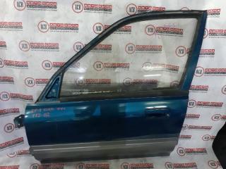 Дверь передняя левая HONDA CIVIC 1994