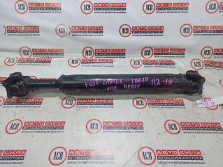 Карданный вал задний MITSUBISHI FUSO 2018