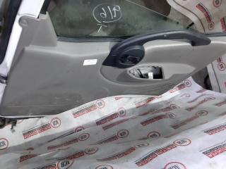 Дверь правая передняя NISSAN ATLAS TZ2F24 H0100-MA0MM 3 ракурс