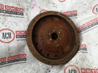 Маховик TOYOTA PROBOX NCP55 1NZ-FE 2 ракурс
