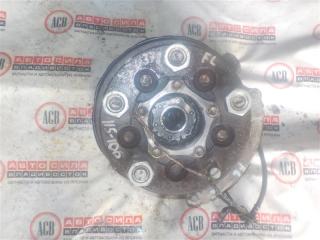 Фото запчасти ступица передняя левая HINO DUTRO контрактная запчасть Запчасть ступица передняя левая HINO DUTRO