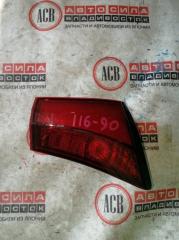 Стоп-вставка правая TOYOTA PRIUS PHV