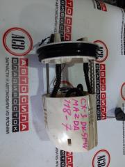 Запчасть бензонасос MAZDA CX-3