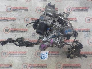 Турбина MAZDA AXELA BM2FS SH-VPTR 1 ракурс