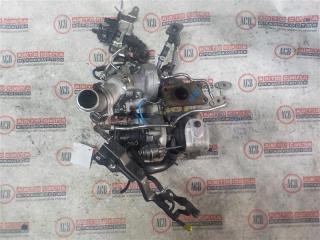 Турбина MAZDA AXELA BM2FS SH-VPTR 2 ракурс