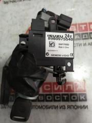 Замок зажигания MAZDA TITAN LHS85 8980975540 2 ракурс